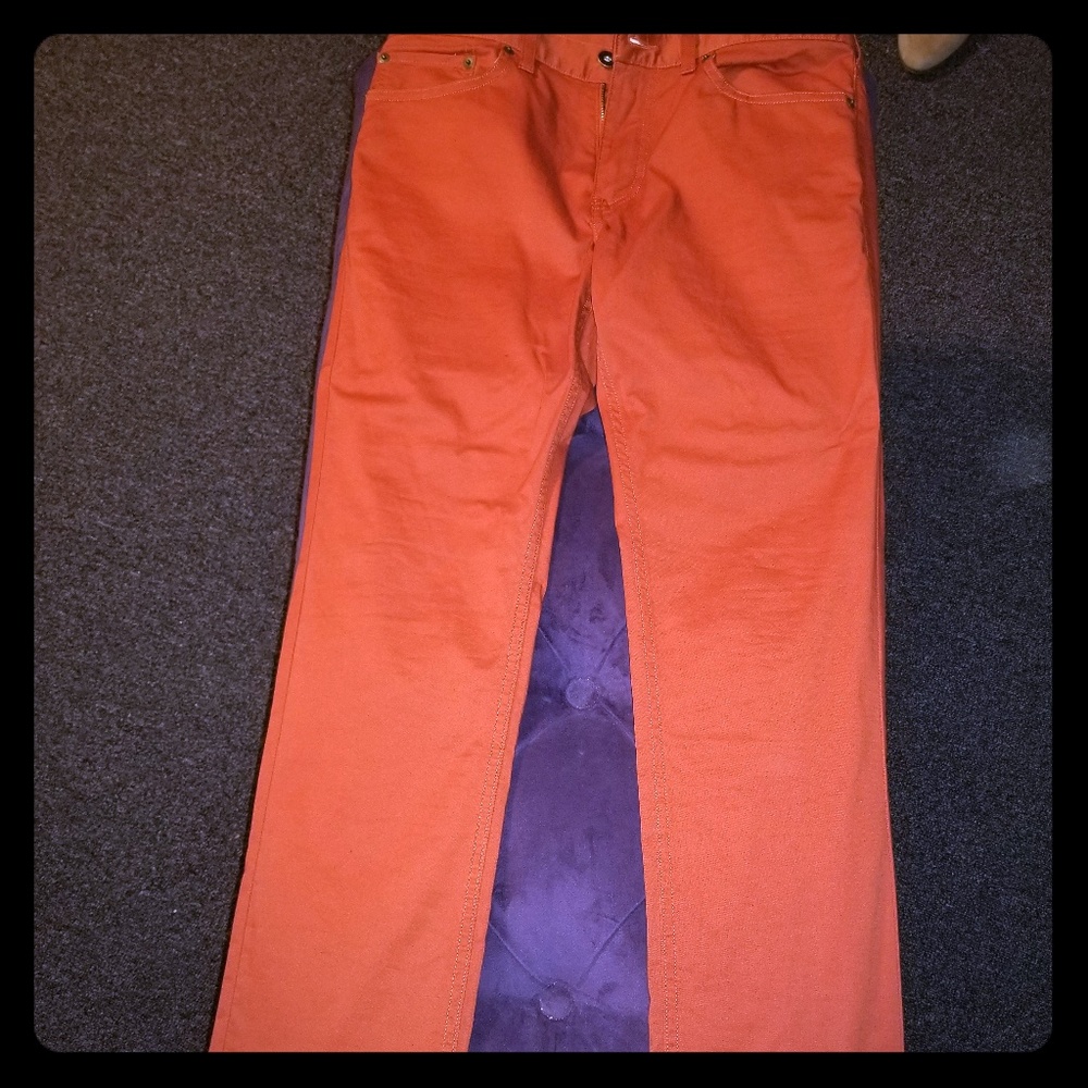 Men's casual pants UNWORN